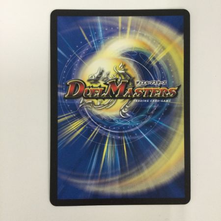   トレカ デュエルマスターズ 氷柱と炎弧の決断 VRP84/Y24