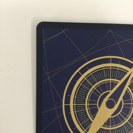   トレカ ワンピース パラレル)ステューシー OP07/085P1