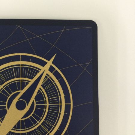   トレカ ワンピース パラレル)ステューシー OP07/085P1