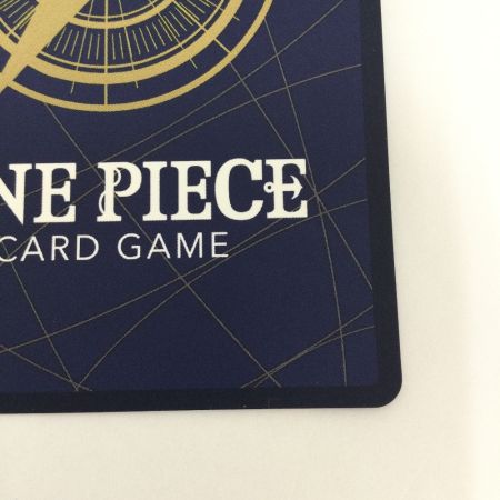   トレカ ワンピース モンキー・D・ルフィ EB02-061