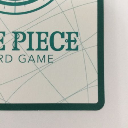   トレカ ワンピース 金枠)ドン！！カード(リム) DON-CARD-112