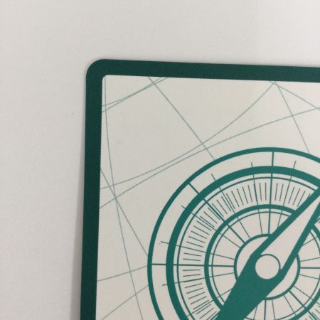   トレカ ワンピース 金枠)ドン！！カード(リム) DON-CARD-112