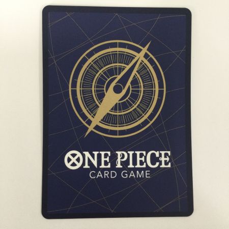   トレカ ワンピース パラレル)クロスギルド OP09-057