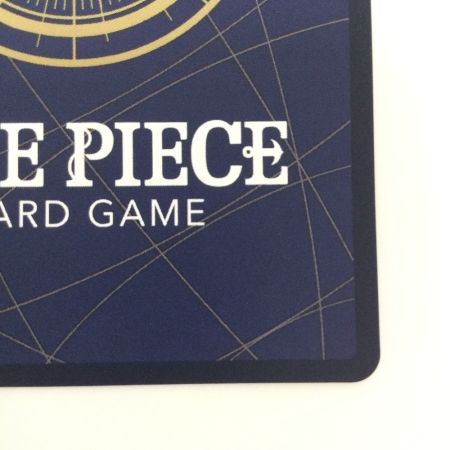   トレカ ワンピース シャーロット・プリン OP06-047