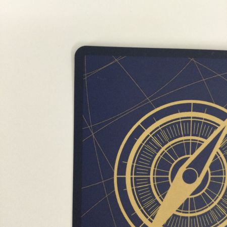   トレカ ワンピース パラレル)バギー(WANTED) OP09/051P3