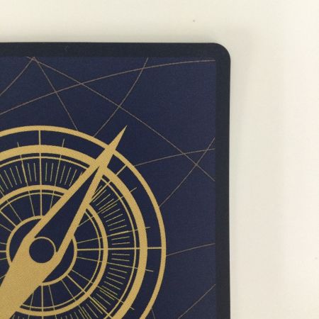   トレカ ワンピース パラレル)バギー(WANTED) OP09/051P3