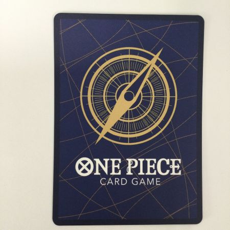   トレカ ワンピース ベン・ベックマン OP09-009