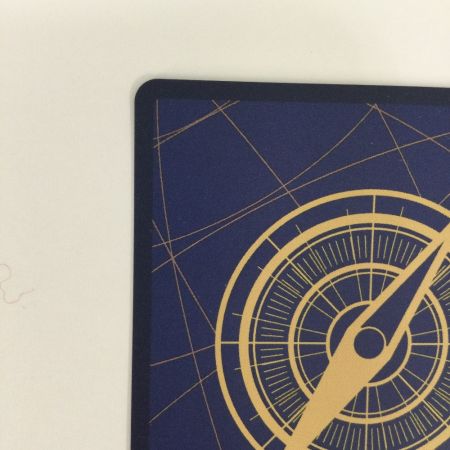   トレカ ワンピース ベン・ベックマン OP09-009