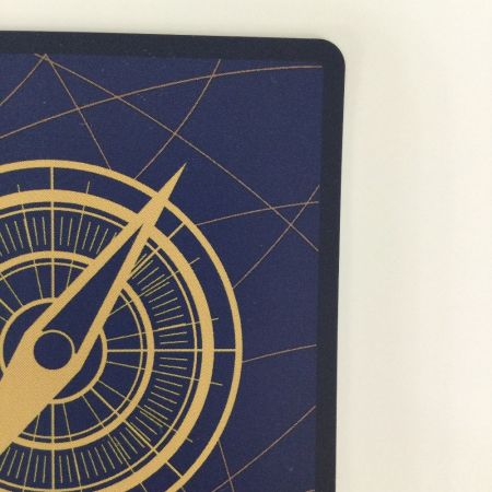   トレカ ワンピース ベン・ベックマン OP09-009