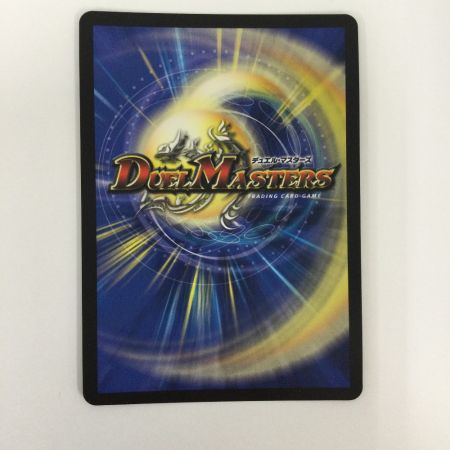   トレカ デュエルマスターズ 爆裂英雄 A・R・T DM24EX4H6T/H10