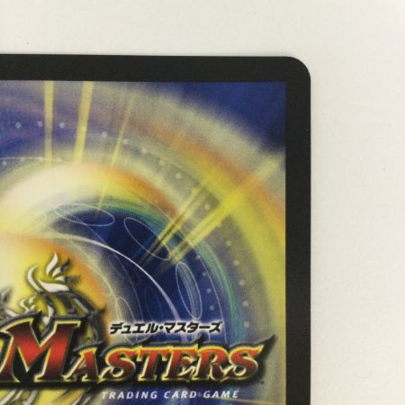   トレカ デュエルマスターズ 爆裂英雄 A・R・T DM24EX4H6T/H10