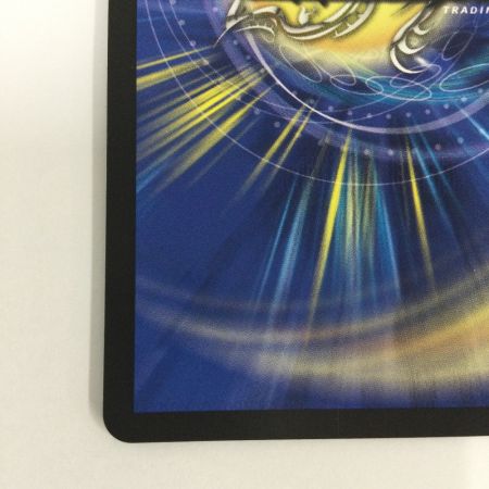   トレカ デュエルマスターズ 音卿の精霊龍 ラフルル・ラブ/「未来から来る、だからミラクル」 25RP2SRTD3/TD5