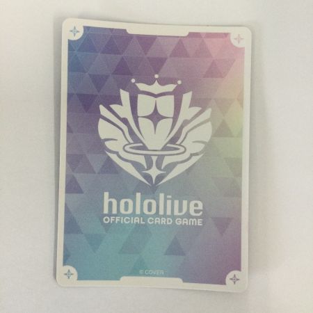   トレカ その他 不知火フレア OURhBP05-007