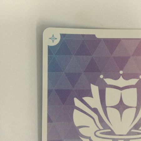   トレカ その他 不知火フレア OURhBP05-007