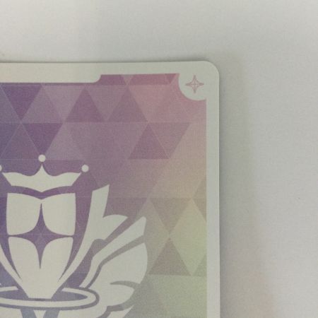   トレカ その他 不知火フレア OURhBP05-007