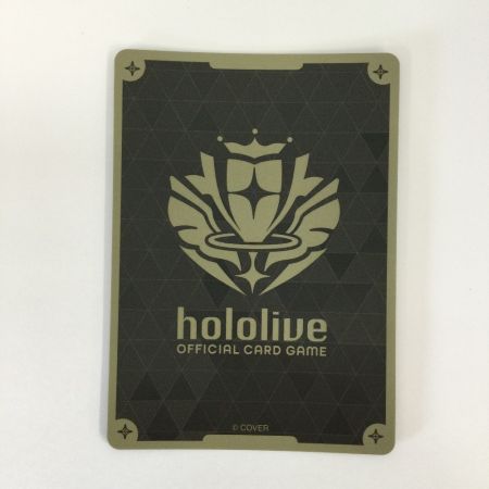   トレカ その他 白銀ノエル URhBP05-012