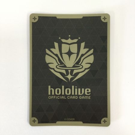   トレカ その他 尾丸ポルカ URhBP05-034