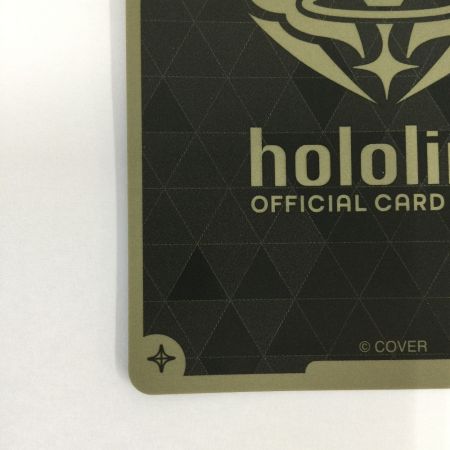   トレカ その他 尾丸ポルカ URhBP05-034