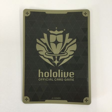   トレカ その他 白銀ノエル HBP02/017UR