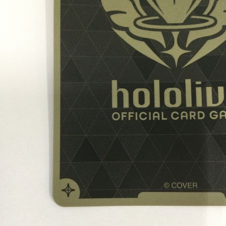   トレカ その他 白銀ノエル HBP02/017UR