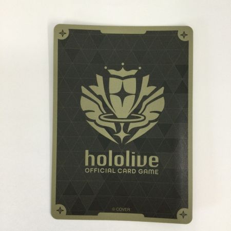   トレカ その他 獅白ぼたん URhBP03-021