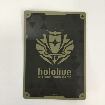   トレカ その他 星街すいせい(1stAnniversary) SRhBP01-081