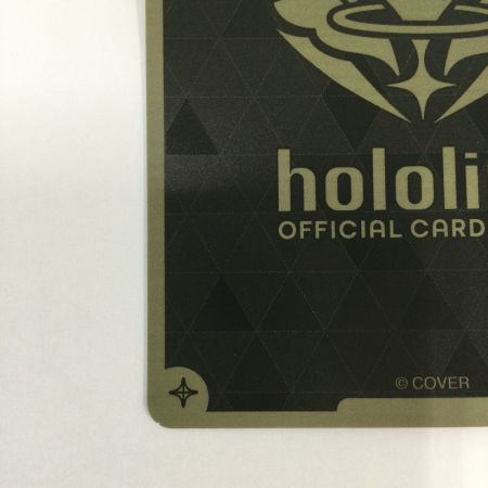   トレカ その他 星街すいせい(1stAnniversary) SRhBP01-081