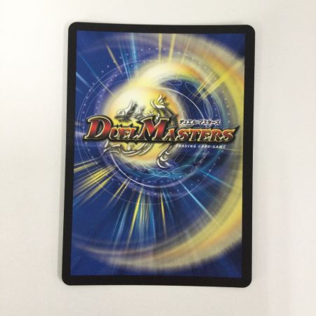   トレカ デュエルマスターズ 流星のガイアッシュ・カイザー DM24EX1PR4/PR5