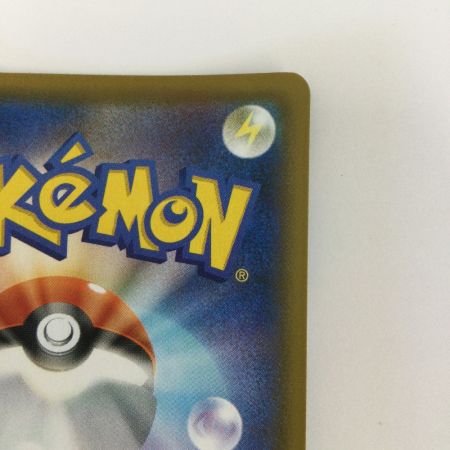   トレカ ポケモンカード そらをとぶピカチュウVMAX 024/028/S8a/B