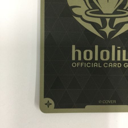   トレカ ホロライブ 夏色まつり URhBP04-082