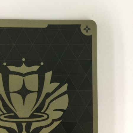   トレカ ホロライブ 獅白ぼたん URhBP03-021