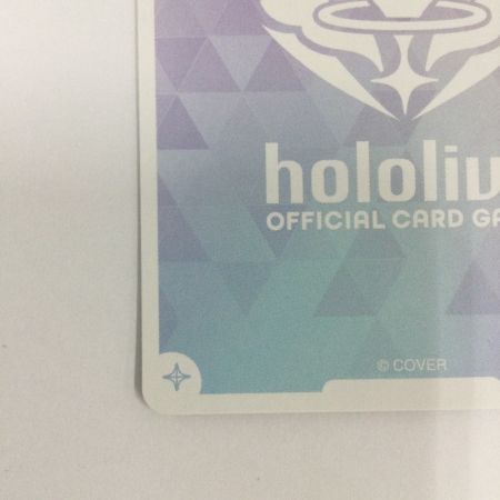   トレカ ホロライブ 黄エール(戌神ころね) PhY06-003