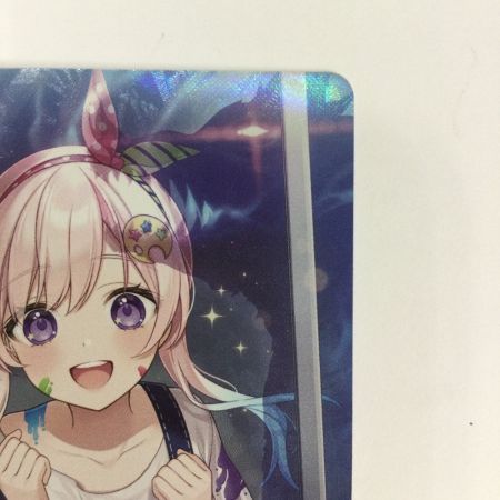   トレカ ホロライブ アイラニ・イオフィフティーン OURhBP05-002