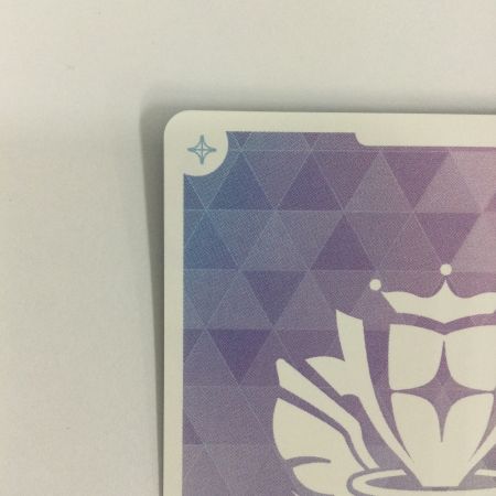   トレカ ホロライブ アイラニ・イオフィフティーン OURhBP05-002