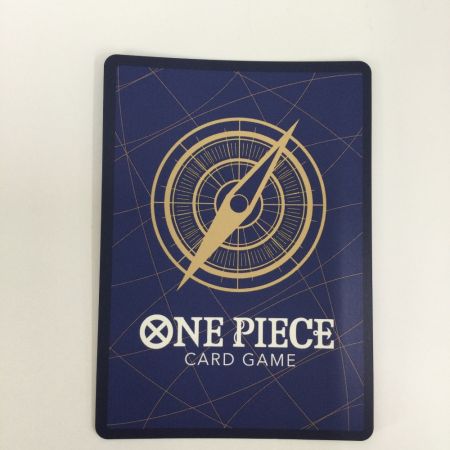   トレカ ワンピース ポートガス・D・エース(全身に炎) OP02/013P1