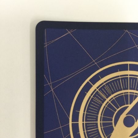   トレカ ワンピース ポートガス・D・エース(全身に炎) OP02/013P1