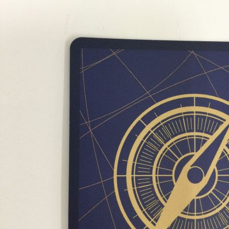   トレカ ワンピース モンキー・D・ルフィ OP09-119