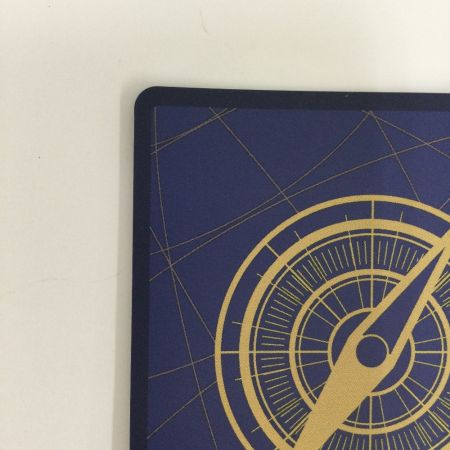   トレカ ワンピース ウソハ ST18/001P1