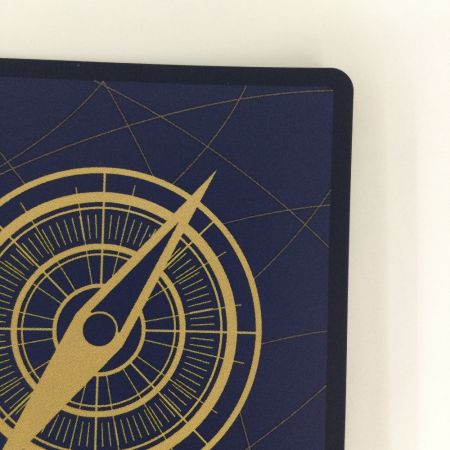   トレカ ワンピース ウソハ ST18/001P1