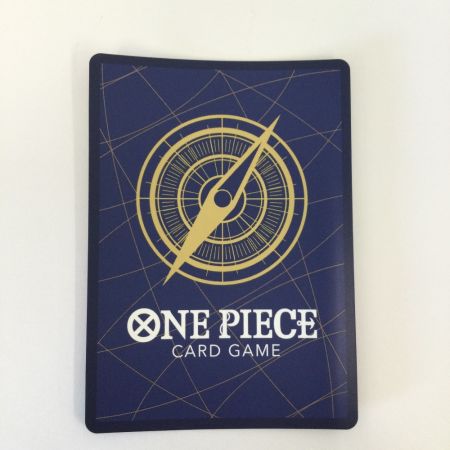   トレカ ワンピース ヤマト(片手で金棒) OP01/121P