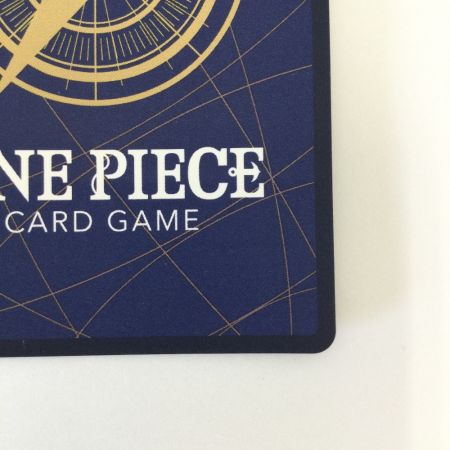   トレカ ワンピース シャンクス ST16/004P1