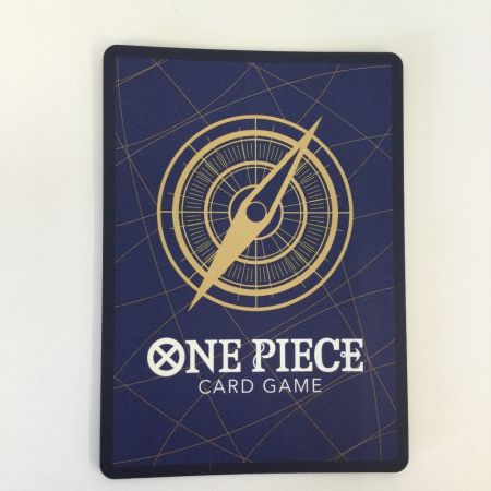   トレカ ワンピース シャンクス ST16/004P1