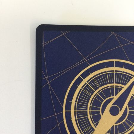   トレカ ワンピース シャンクス ST16/004P1