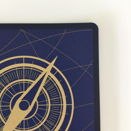   トレカ ワンピース シャンクス ST16/004P1