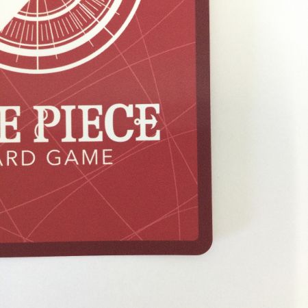   トレカ ワンピース パラレル)ウタ OP06/001P1