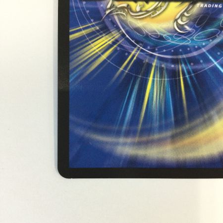   トレカ デュエルマスターズ 終止の時計 ザ・ミュート DMART173/5