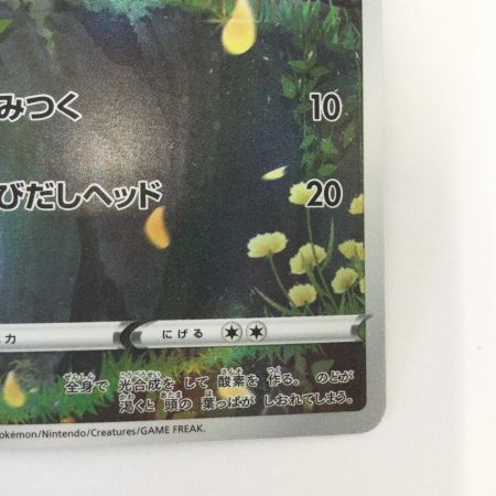   トレカ ポケモンカード ナエトル 206/172/S12a/B AR