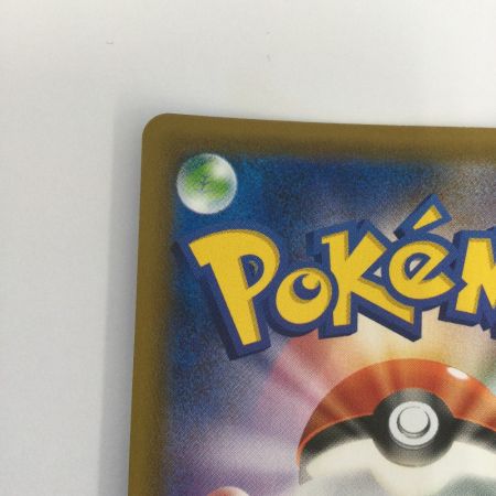   トレカ ポケモンカード ヒガナの決意 079/067/S7R/B SR