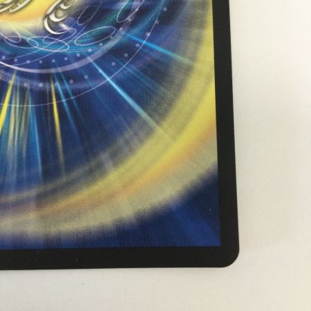   トレカ デュエルマスターズ 魔光神官ルドルフ・アルカディア 25RP2SRSP3/SP5