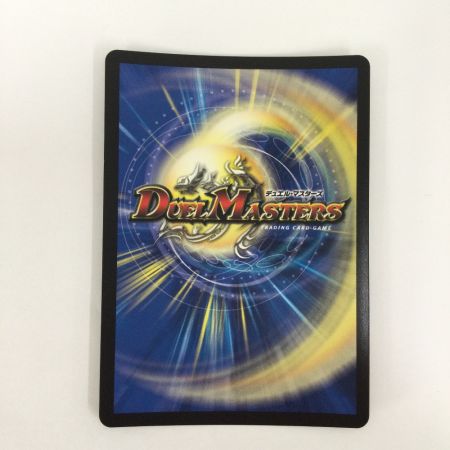   トレカ デュエルマスターズ 昇カオスマントラ 25RP1SRH2/H24